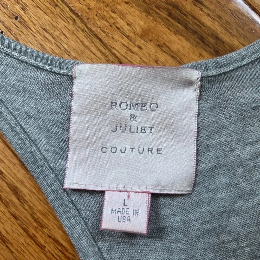 Romeo + Juliet mini dress L - Picture 4 of 7